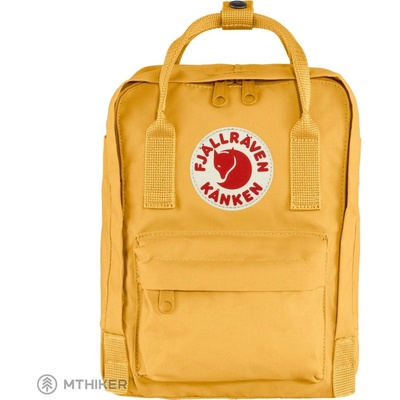 Fjällräven Känken Mini l 7l ochre