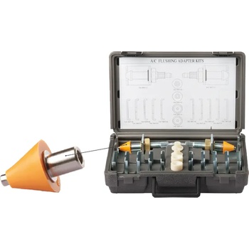 Image 1 of Errecom - Италия Комплект адаптори за промиване, errecom, rk1332