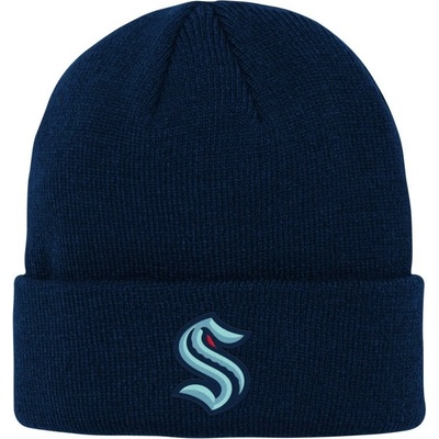 kulich dětský SEA Cuff Knit