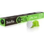 Dolce Vita Italfoods Dolce Vita GRAN CREMA кафе капсули за Nespresso 10 бр
