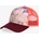 Buff Trucker Cap derama multi