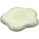 BabyMatex Възглавница за кърмене Baby Matex - Flor, бежова (5902675038621) - ozone