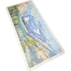 High Tail Designs Tyvek Ground Cloth Yellowstone Wilderness Цвят: смес от цветове