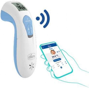 Chicco infračervený Thermo Family Bluetooth