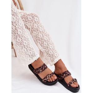 Step in style Дамски сандали платформа модел 226361 Step in style