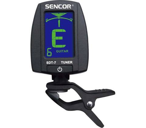 Sencor SDT-7