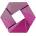 3DJAKE magicPLA Frozen Raspberry - 1, 75 mm / 1000 g (9010707004776)