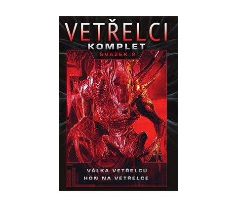 Vetřelci