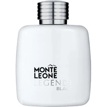 Fragrance World Monte Leone Legende Blanc EDP 100 ml