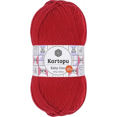 Příze Kartopu Baby One 125