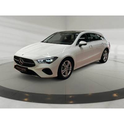 Mercedes-Benz CLA 220 Shooting Brake d 140 kW