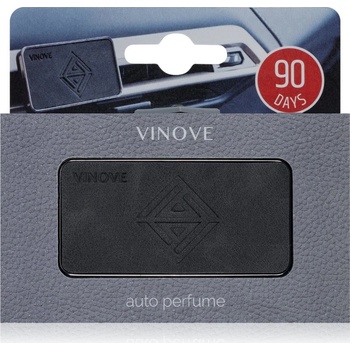 Vinove Leather Line ECLIPSE SILVERSTONE