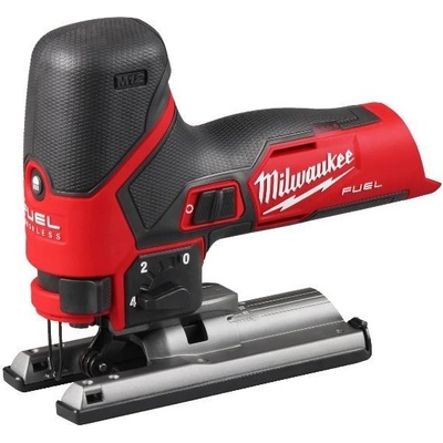 MILWAUKEE M12 FJS-0 FUEL 4933493347
