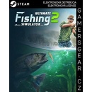 Ultimate Fishing Simulator 2