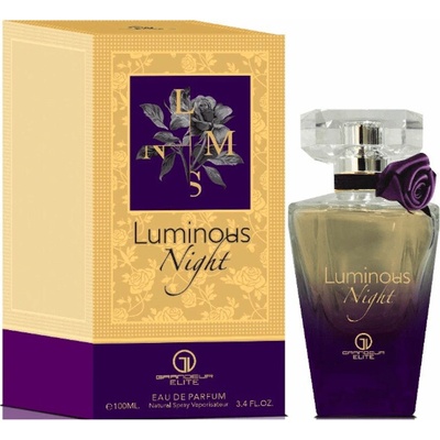 Grandeur Luminous Night parfémovaná voda dámská 100 ml