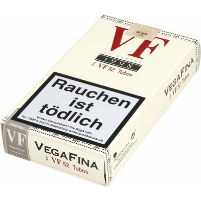 VegaFina 1998 VF 52 3 ks