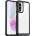 HQWear Калъф Outer Space за Samsung Galaxy A26 Cover с гъвкава рамка - черен (5907769372117)