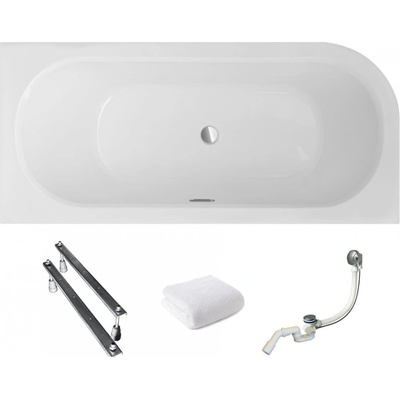 Besco AVITA - 180 x 80 cm, VANAVIT180L