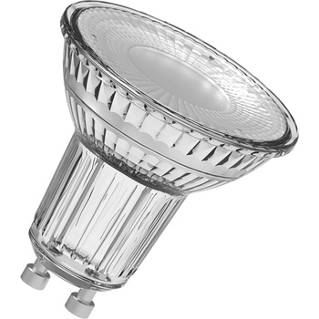 OSRAM рефлекторна Тип PAR16 4, 3W 350lm 6500K 220V GU10 Ra≥80 36° недимируема - OSRAM LED VALUE PAR16 LED817715 (LED VALUE PAR16)