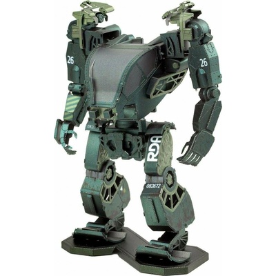 Metal Earth 3D puzzle Premium Series: Avatar AMP Suit 158 ks