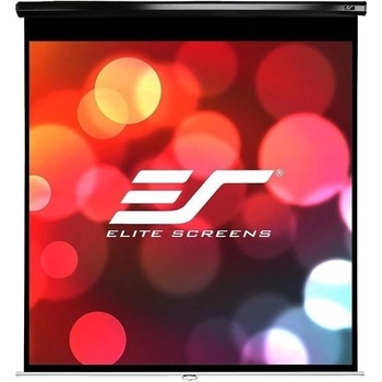 ELITE SCREENS 99" 1:1 M99UWS1