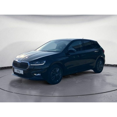 Skoda Fabia 1.0 TSI Balance DSG 85 kW