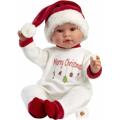 Llorens 74501 NEW BORN 45 cm