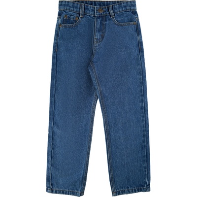 The New chlapčenské Loose fit džínsy TN4722