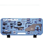 Bgs technic - Германия Комплект центровка/зацепване дизел ford dutatorq/zetec, vag 1.4/1.6/1.7/1.8/1.9/2.0; bgs technic 8156