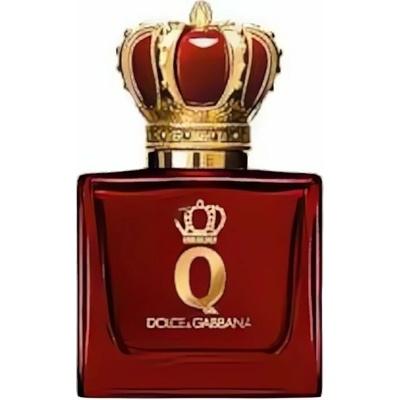 Dolce & Gabbana Q K by Dolce & Gabbana parfém dámský 30 ml