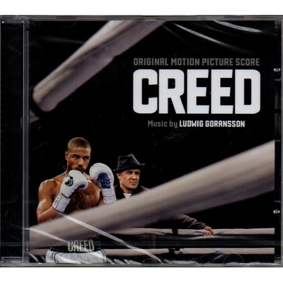 CREED: SOUNDTRACK CD