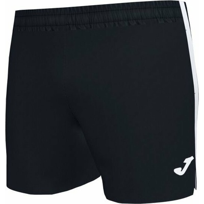Joma ELITE VII MICRO BLACK-WHITE