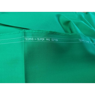 Norditalia Sukno kulečníkové kousky Techno Pro 105x165