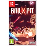 Devolver Digital Ball X Pit (Switch)