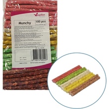 Trixie Tyčinky chroupací mix 12,5 cm 100 ks 900 g