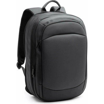 Gor Factory KUGAR 1048 backpack Black 25 l
