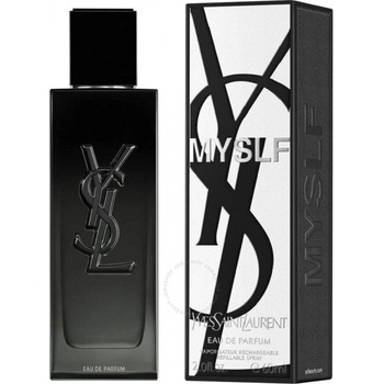 Yves Saint Laurent Y. S. L MYSELF Homme EDP 60ml Мъжки