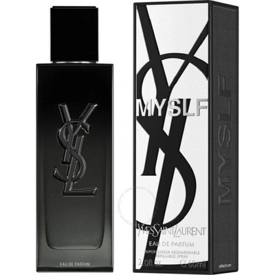 Yves Saint Laurent Y. S. L MYSELF Homme EDP 60ml Мъжки