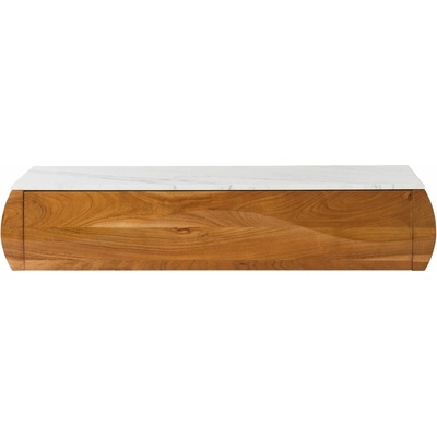 Bighome LAVAL 124x40x25 cm