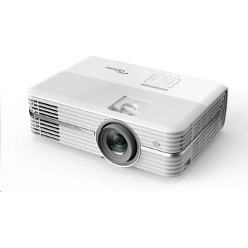 Optoma UHD300X