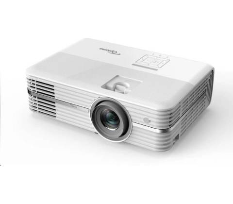 Optoma UHD300X