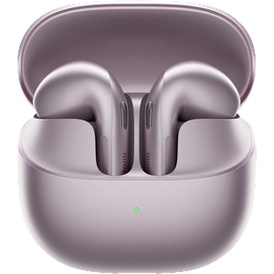 Xiaomi Buds 6 nebula purple (BHR09GTGL) Слушалки