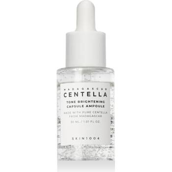 SKIN1004 Madagascar Centella Tone Brightening Capsule Ampoule 30 ml