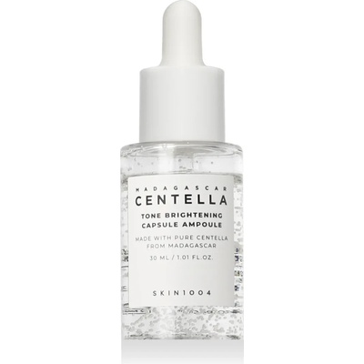 SKIN1004 Madagascar Centella Tone Brightening Capsule Ampoule 30 ml