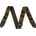 Fender Legacy Vintage Monogram Колан за китара (0990680003)