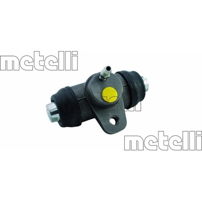 Brzdový valček kolesa METELLI 04-0278
