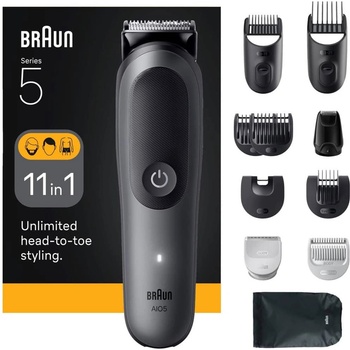 Braun Series 5 AIO5560