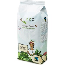 Puro Fairtrade Fuerte Espresso 1 kg