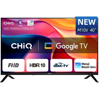 CHIQ L40M10V