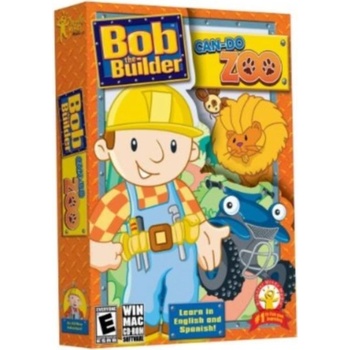 Bob the Builder Can Do Carnival